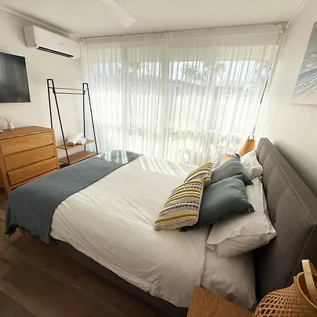 Big4 Tasman Holiday Parks - Tathra Beach Room photo