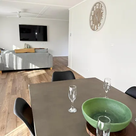 Big4 Tasman Holiday Parks - Tathra Beach Room photo