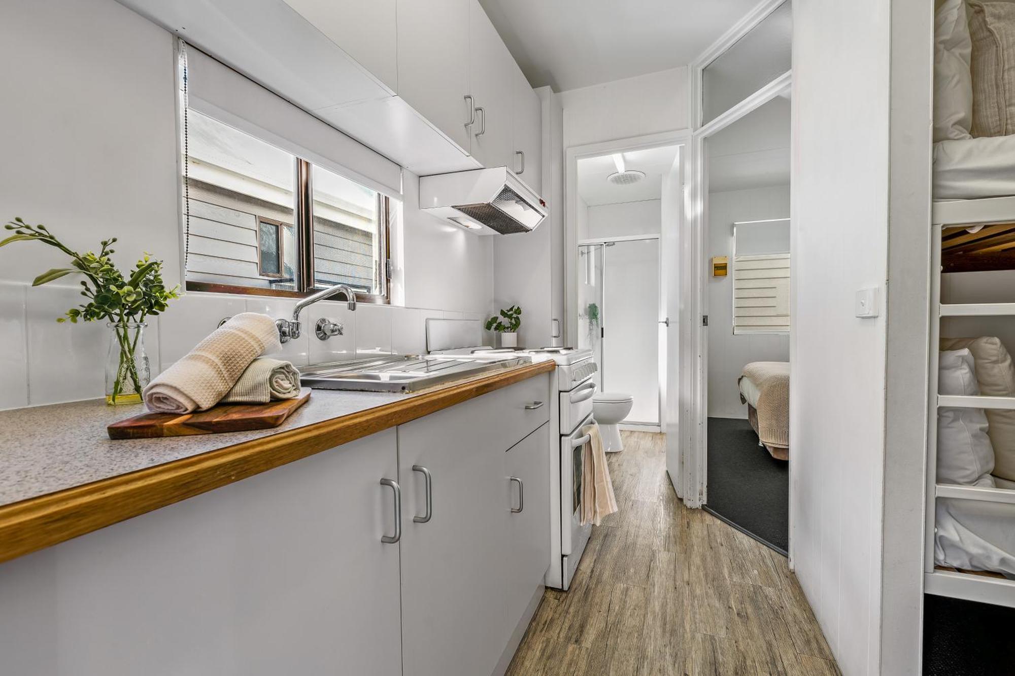 Big4 Tasman - Holiday park 4*