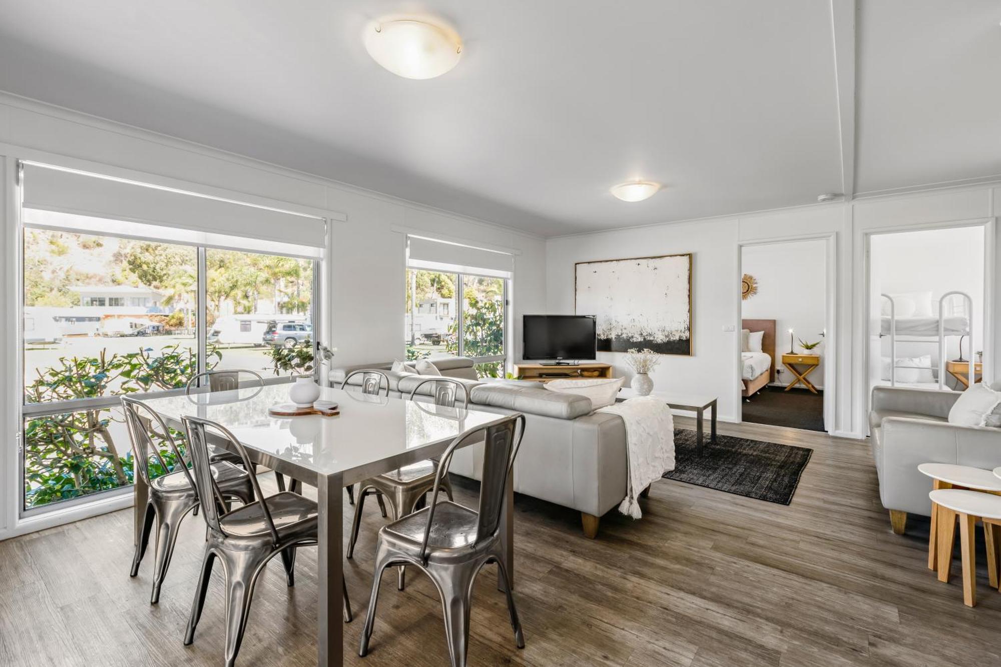 Big4 Tasman - Holiday park Tathra