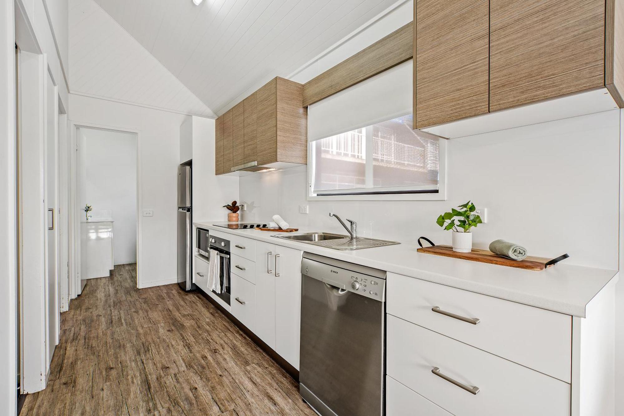 Holiday park Big4 Tasman - 4*