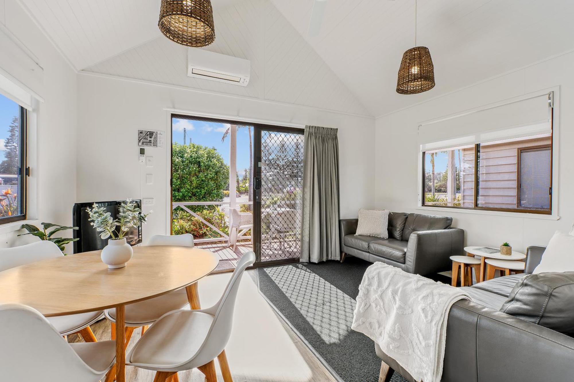 Holiday park Big4 Tasman - 4*