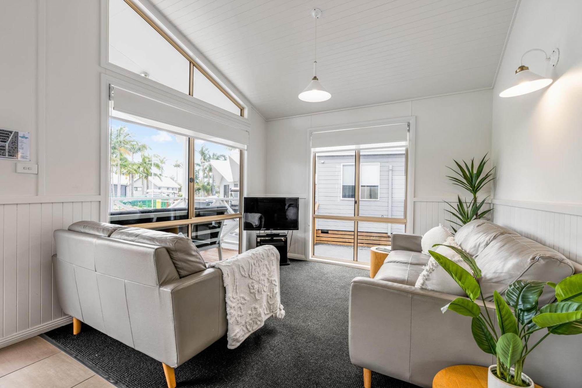 Holiday park Big4 Tasman -