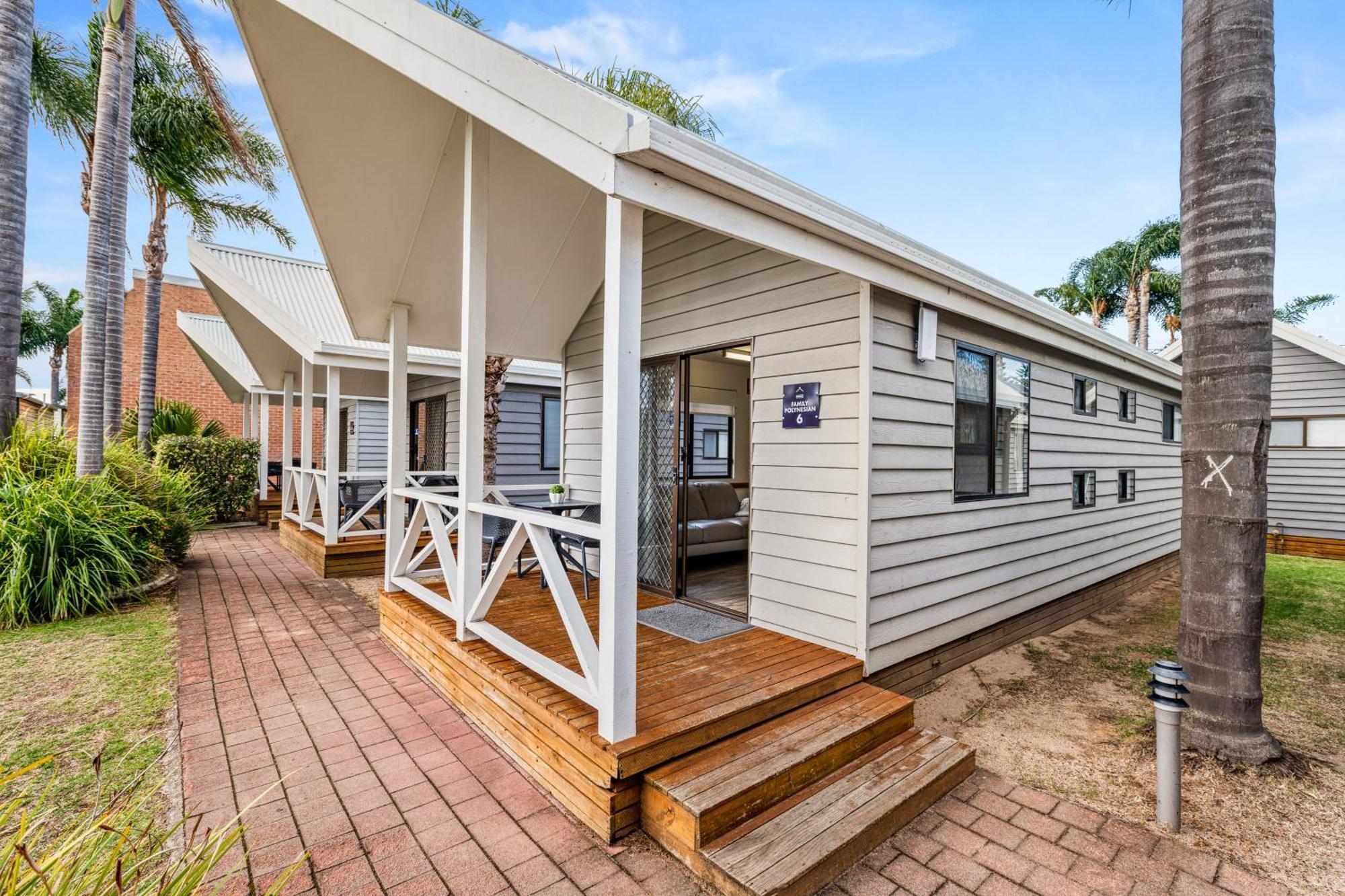 Big4 Tasman - Holiday park Tathra
