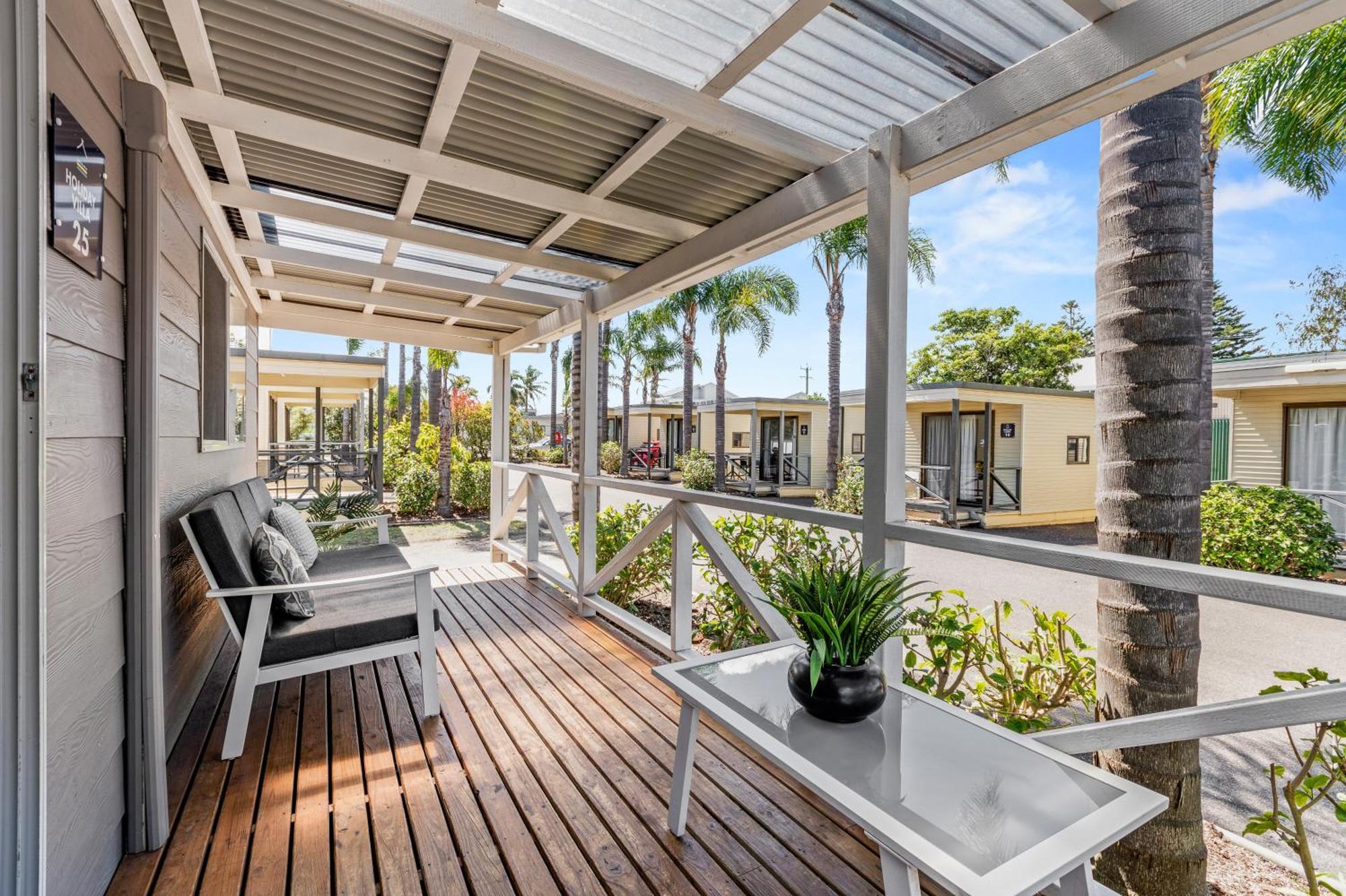 Big4 Tasman - Holiday park Tathra