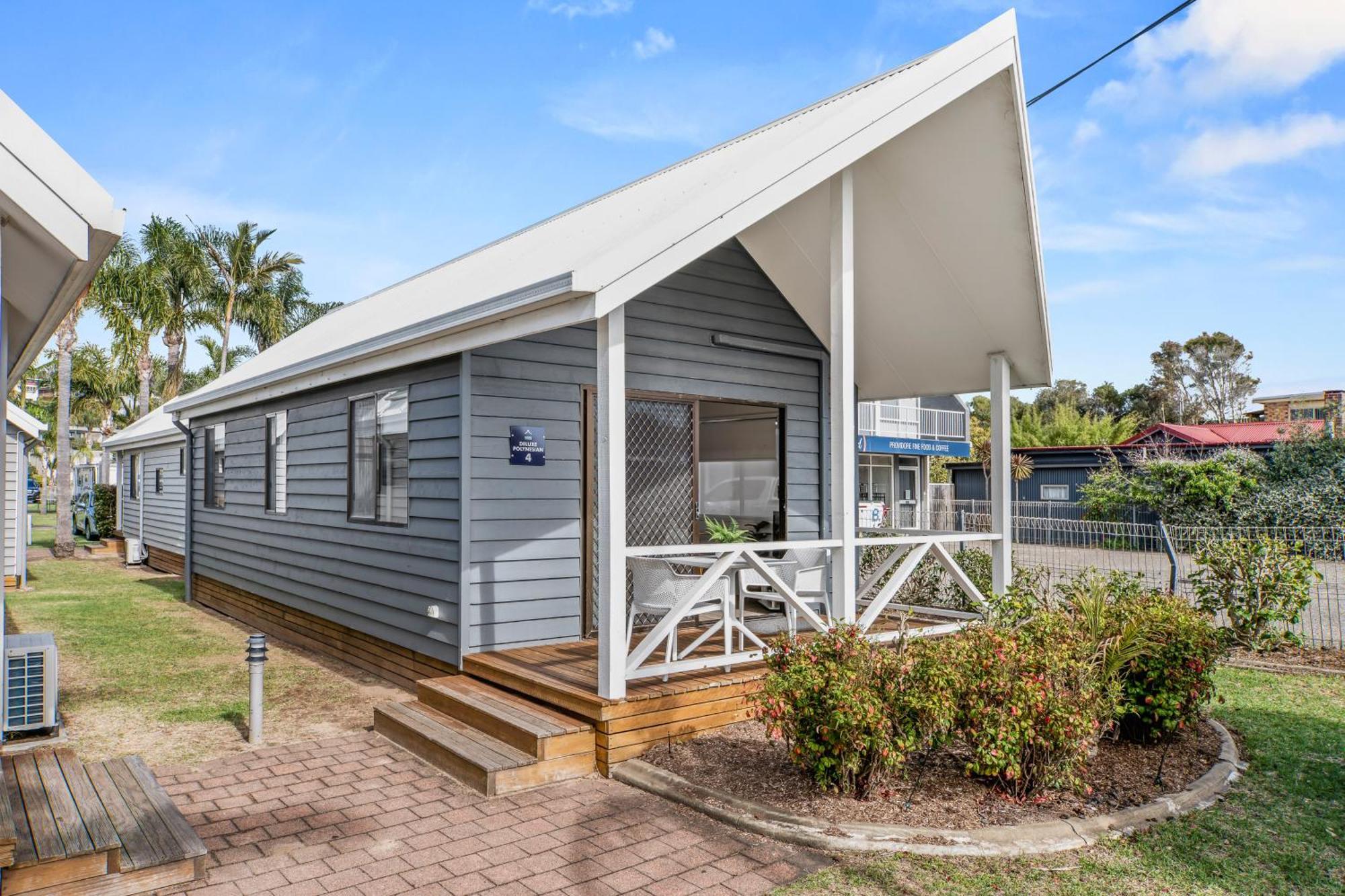 Big4 Tasman - Holiday park Tathra