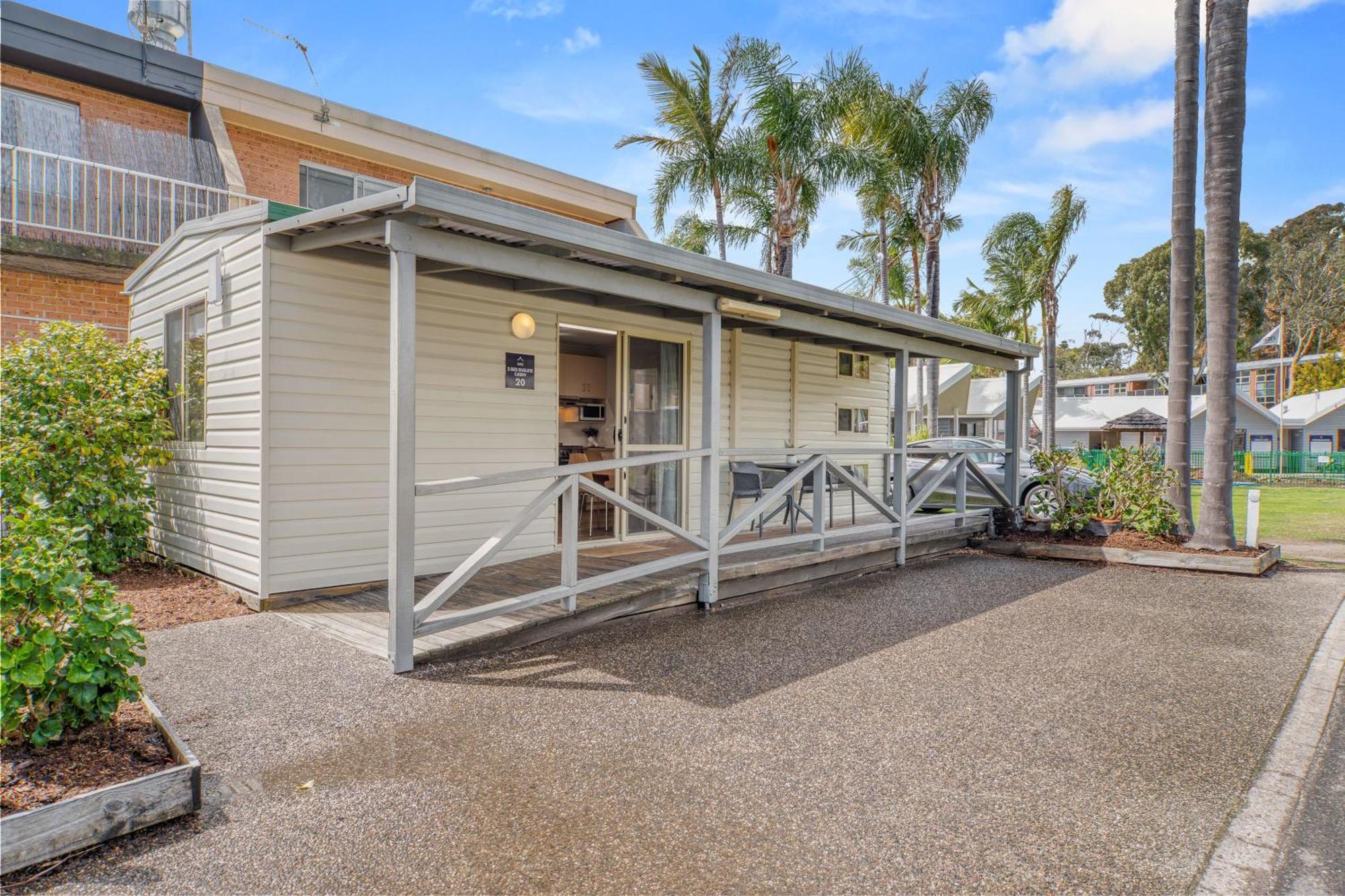 Big4 Tasman - Holiday park Tathra