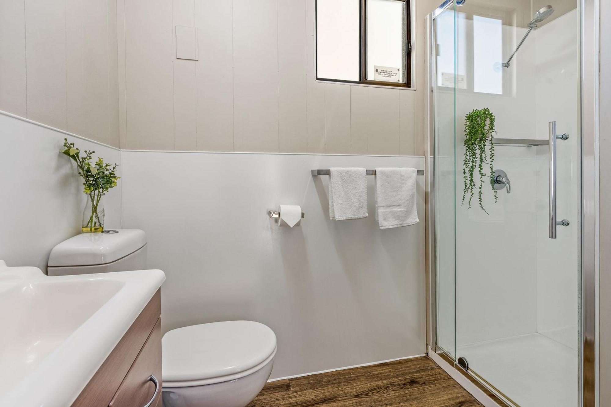 Holiday park Big4 Tasman - Tathra