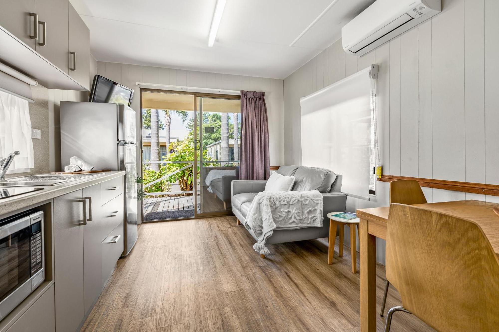Big4 Tasman - Holiday park 4*