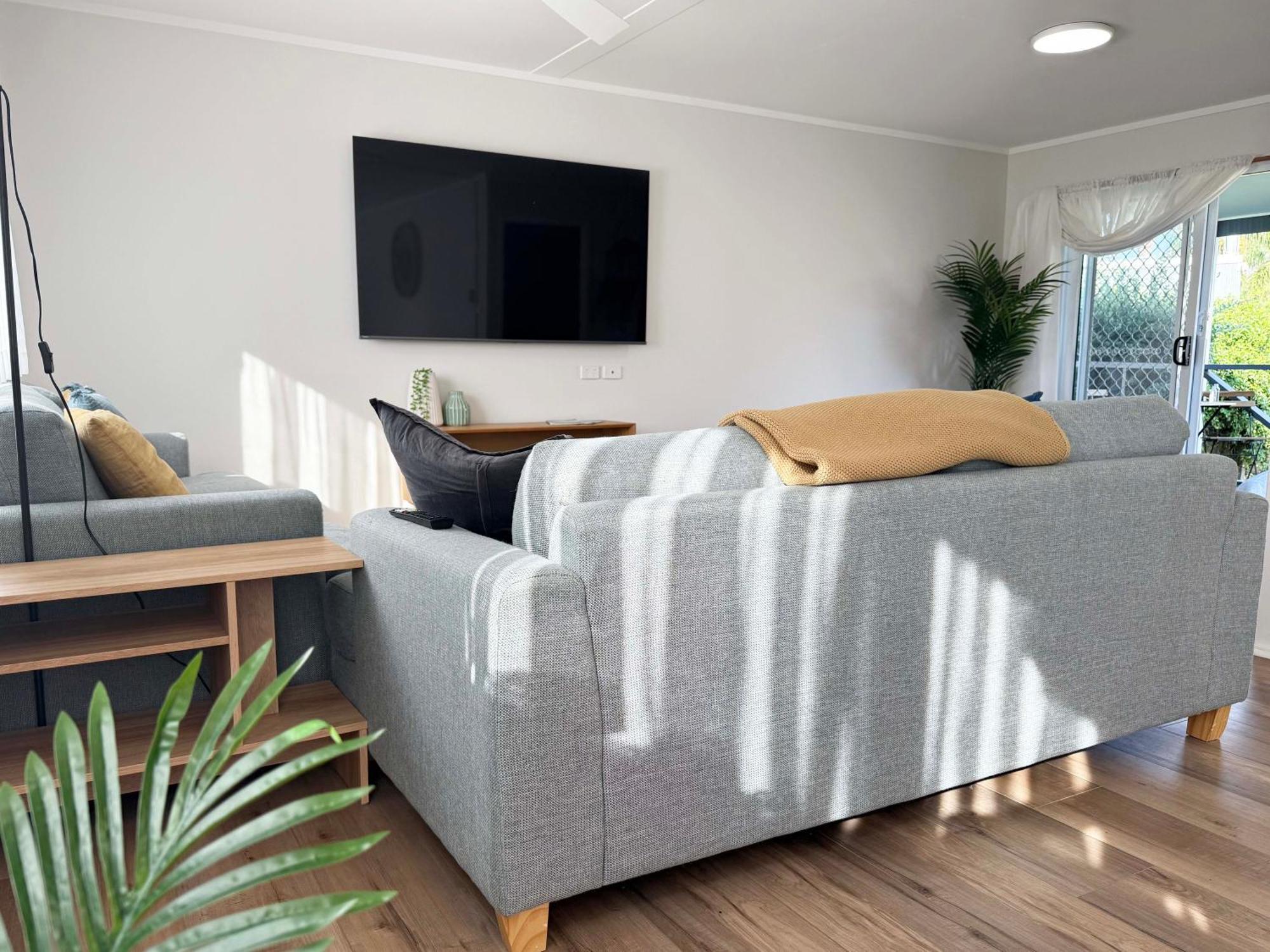Big4 Tasman - Holiday park Tathra