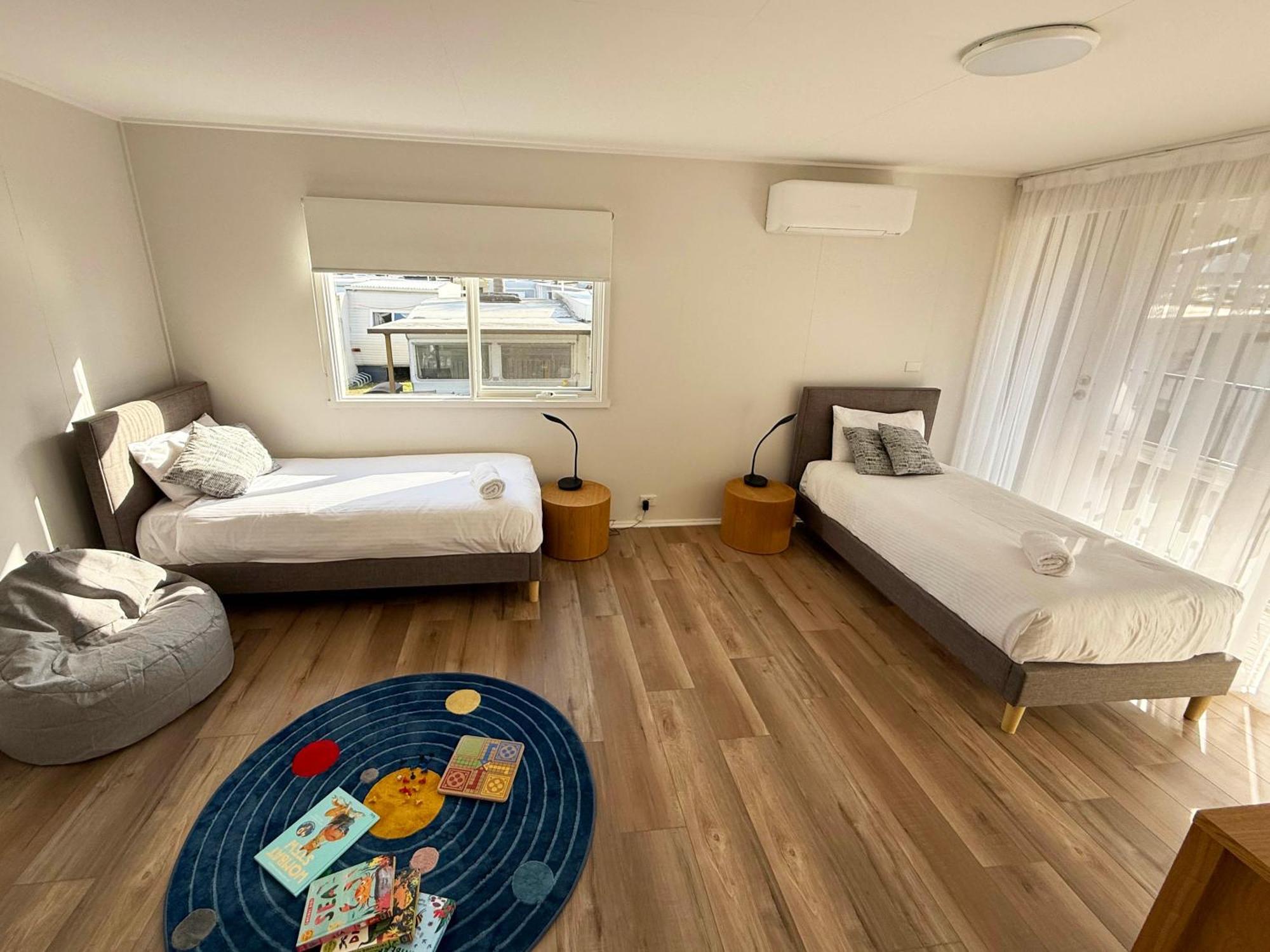 Big4 Tasman - Holiday park 4*